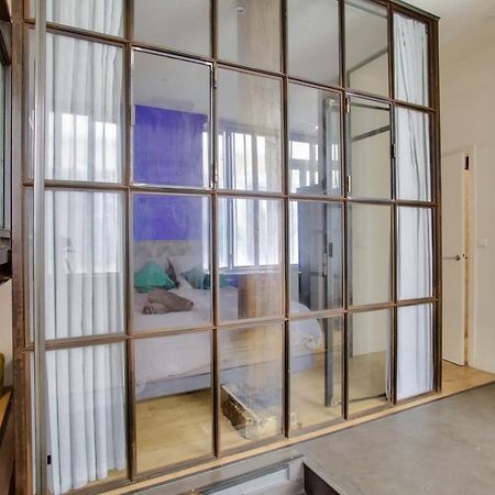 2 Bedrooms Le Marais Nazareth Paris Exterior photo